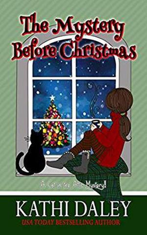 The Mystery Before Christmas by Kathi Daley