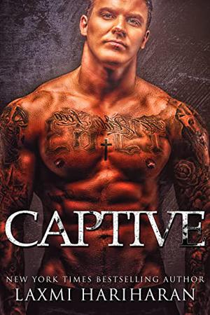 Captive of the Alpha (Knotted Omega #4)