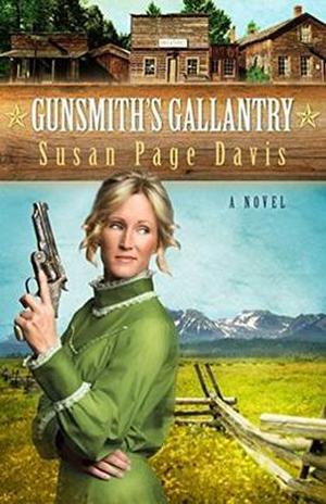 The Gunsmith's Gallantry (Ladies' Shooting Club #2)