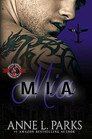 Mia (The 13 #1)