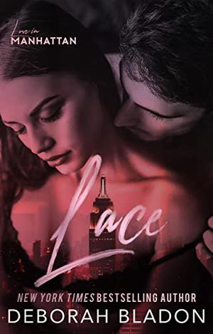 Lace by Deborah Bladon