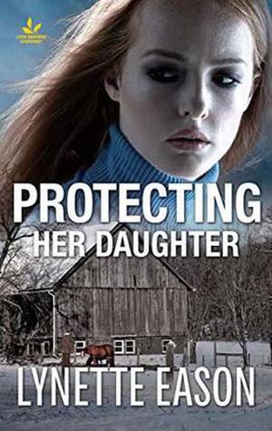 Protecting Her Daughter (Wrangler's Corner #3)