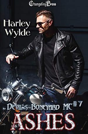 Ashes (Devil's Boneyard MC #7)