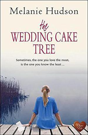 The Wedding Cake Tree by Melanie Hudson