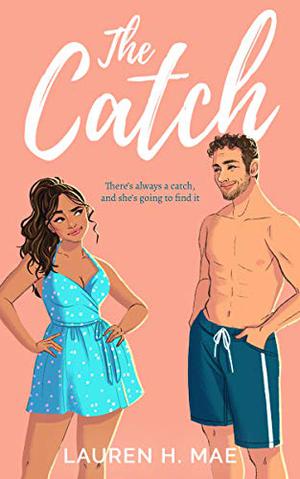 The Catch (Summer Nights #1)