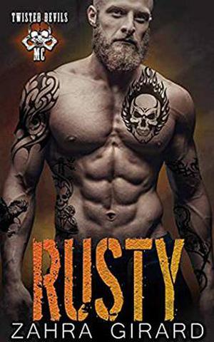 Rusty (Twisted Devils MC #2)