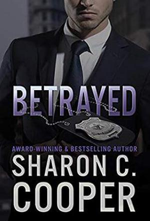 Betrayed (Atlanta's Finest #5)