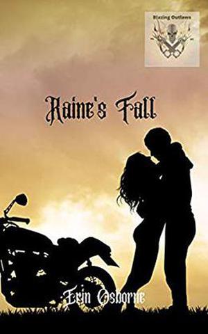 Raine's Fall by Erin Osborne