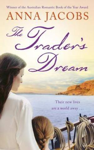 The Trader's Dream (The Traders #3)