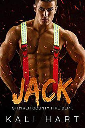 Jack (Stryker County Fire Dept. #5)