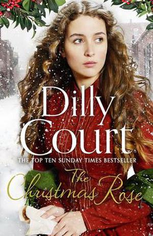 The Christmas Rose (The River Maid #3)