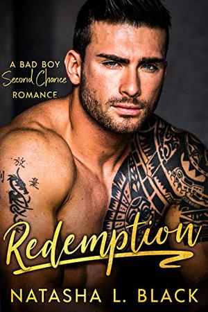 Redemption (Men in Charge #2)