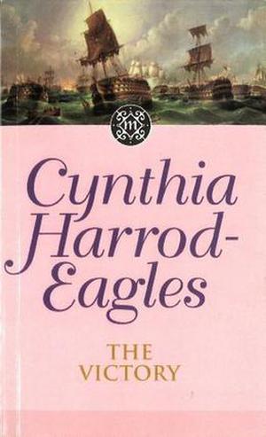 The Victory by Cynthia Harrod-Eagles