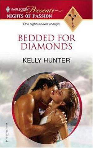 Bedded for Diamonds (Bennett Family #2)