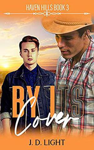 By Its Cover (Haven Hills #3)