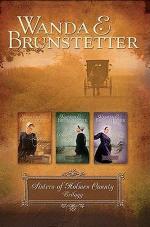 Sisters of Holmes County by Wanda E. Brunstetter