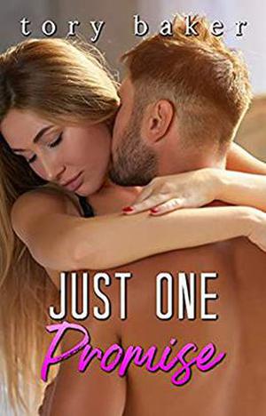 Just One Promise (The Carter Brothers #3)