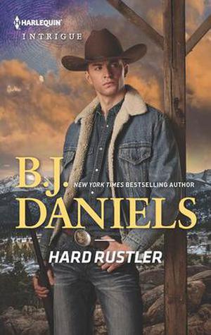 Hard Rustler by B.J. Daniels