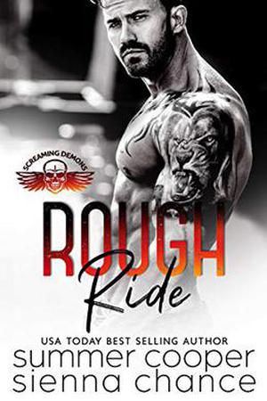 Rough Ride by Summer Cooper, Sienna Chance