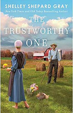 The Trustworthy One by Shelley Shepard Gray