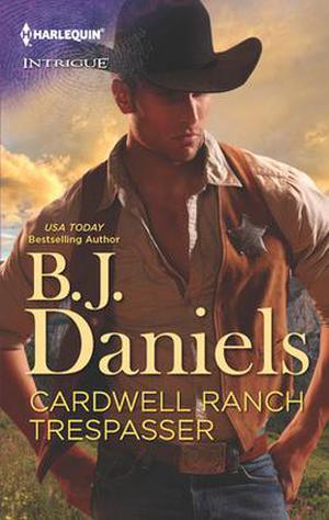 Cardwell Ranch Trespasser (Cardwell Ranch #3)