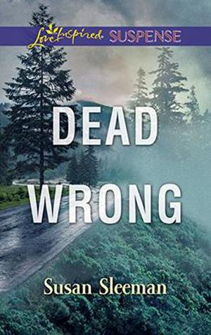 Dead Wrong (The Justice Agency #2)