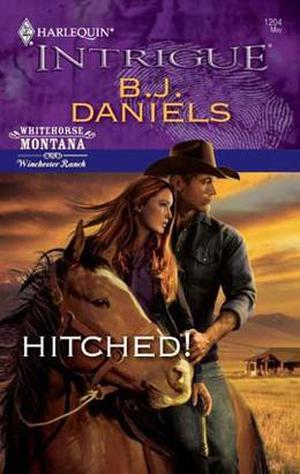 Hitched! by B.J. Daniels