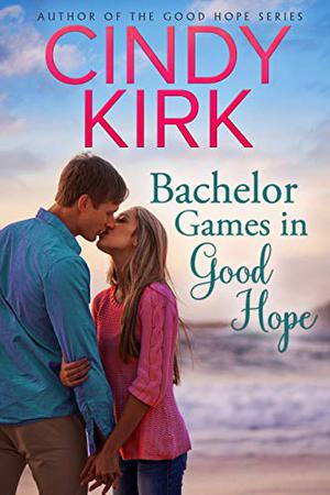 Bachelor Games in Good Hope (Good Hope #12)