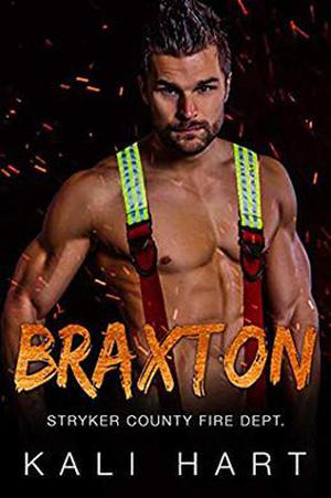 Braxton (Stryker County Fire Dept. #6)