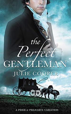 The Perfect Gentleman by Julie Cooper