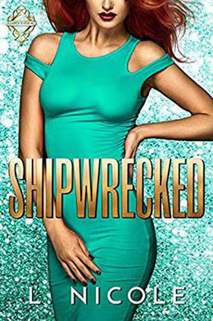 Shipwrecked by L. Nicole, L.J. Anderson