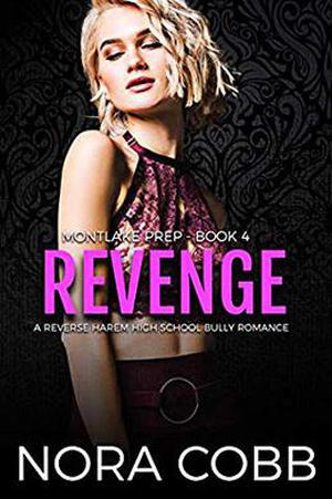 Revenge by Nora Cobb
