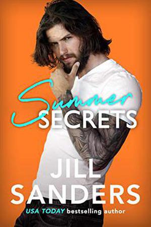 Summer Secrets (Wildflowers #3)