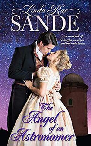 The Angel of an Astronomer (The Heirs of the Aristocracy #1)