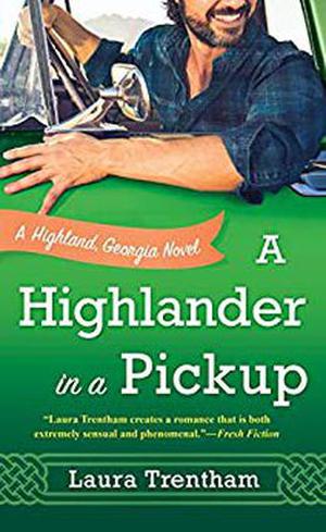 A Highlander in a Pickup (Highland, Georgia #2)
