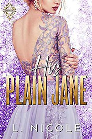 His Plain Jane (Happy Endings #3)