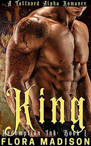King by Flora Madison