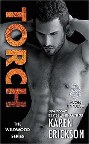 Torch (Wildwood #3)