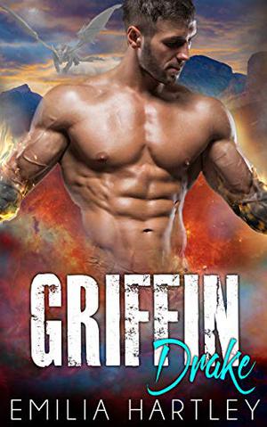Griffin Drake by Emilia Hartley