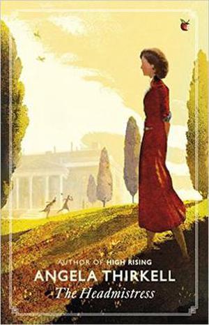 The Headmistress (Barsetshire #13)