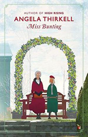 Miss Bunting (Barsetshire #14)