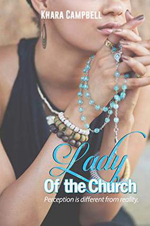 Lady of the Church by Khara Campbell
