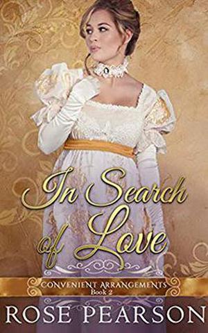 In Search of Love (Convenient Arrangements #2)