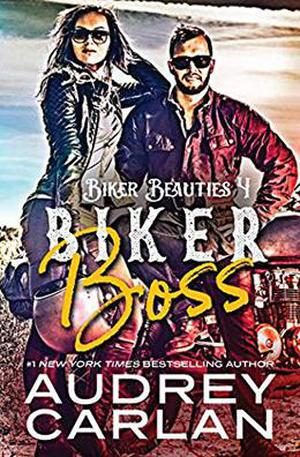 Biker Boss (Biker Beauties #4)
