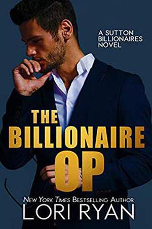The Billionaire Op by Lori Ryan