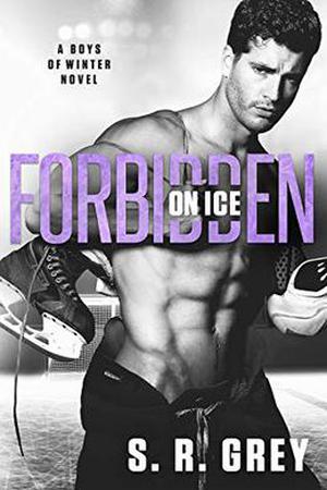 Forbidden on Ice (Boys of Winter #8)