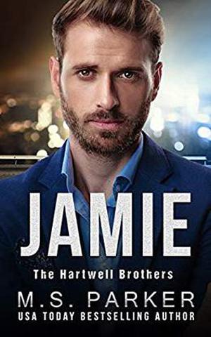 JAMIE by M. S. Parker