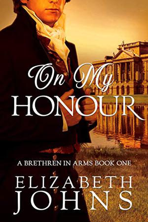 On My Honour (Brethren in Arms #1)