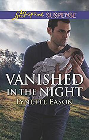 Vanished in the Night (Wrangler's Corner #6)
