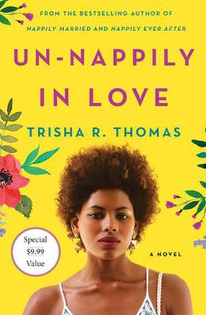 Un-Nappily in Love (Nappily #6)